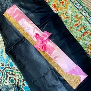 Hair & Weave protection accessory